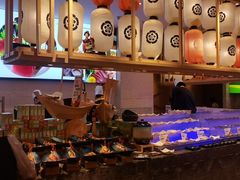 -亚马逊海鲜自助(王府井店)