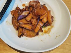 -关东小磨东北菜(上海长风大悦城店)