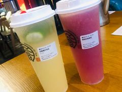 -眷茶(赛格国际购物中心店)