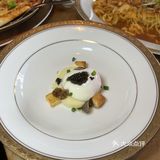 在南昌很顶的牛排店‼️