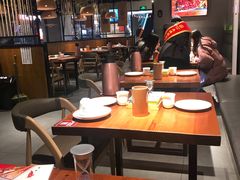 大堂-鱼谦脆皮烤鱼(华阳城店)
