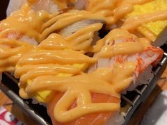 -三月居酒屋(青年大街店)