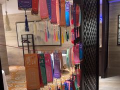 -宁波逸东豪生大酒店·逸轩中餐厅