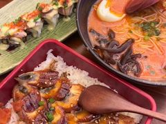 -白石的深夜食堂(万达店)
