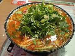 -肥汁米蘭香港米线(宁波路总店)