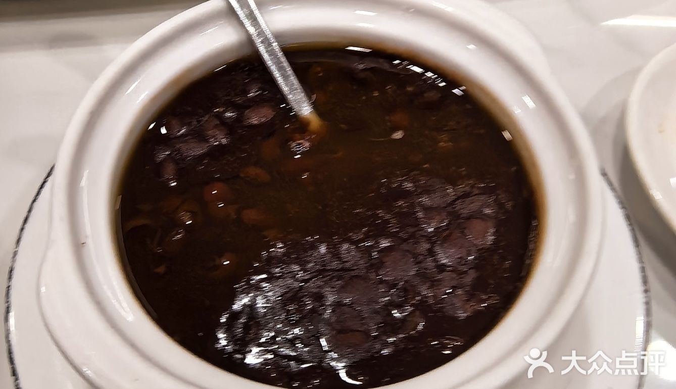 小白楼开了20年的茶餐厅