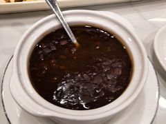 -香港威特瑞茶餐厅(小白楼音乐厅店)