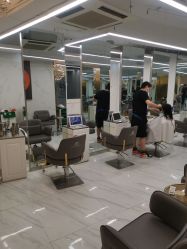 -潘多拉Hairsalon