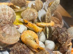 -三个渔夫·蒸汽海鲜(小白楼店)