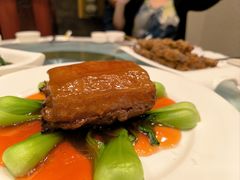 -功德林素菜饭庄(前门店)