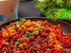 -秀儿四九城·新京菜(亚运村鸟巢店)