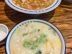 -老雒阳面馆·水席(定鼎门店)