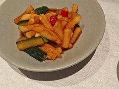 -湘中缘·湖南菜(娄底驻京办店)