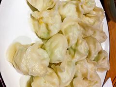-伊喜饺子·烤鸭(五道口学院路店)