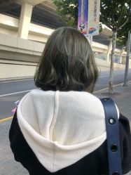 -SOLO Hair Salon