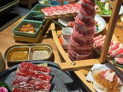 -红沃烤肉(家乐福2部店)