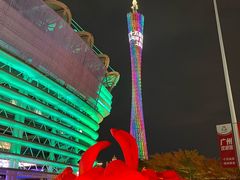 -海心沙亚运公园