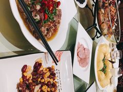 -北京西单美爵酒店-融轩中餐厅