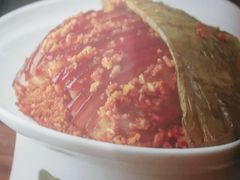 粉蒸肉-老牌坊鲁菜名店(聊城美食岛店)