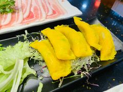 -成都老码头火锅(旺角店)
