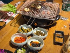 -九田家黑牛烤肉料理(华侨城店)