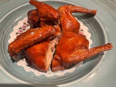 乳鸽-陶陶居酒家(新天地店)