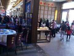 -亮庆餐厅·粤菜·早茶(篁庄店)