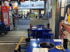 -马路边边火锅串串(观前街店)
