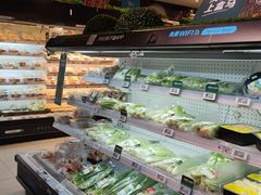-盒马鲜生(枣园路店)