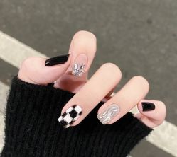 -兔猫ToMoreNails美甲美睫