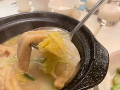 -莆田餐厅PUTIEN(西安万象天地店)