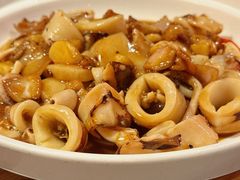 -闽上鲜·福建菜(龙湖滨江天街店)