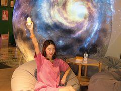 -皇室假期美食水疗会(春风路店)