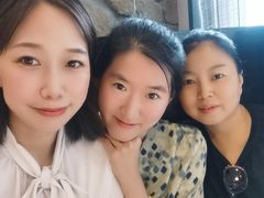 -毛家饭店·30年融合新湘菜(汉峪金谷店)