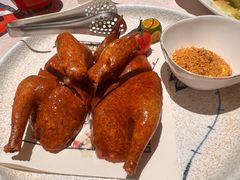 -千百味红餐厅·江西菜(绿地双子塔店)