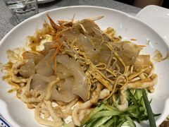 -紫光园·烤鸭·北京菜(团结湖店)