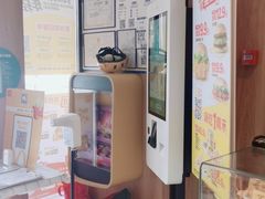 -麦当劳(安定门外大街店)