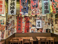 -千懿六本木酒场(常熟路店)