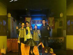 -棂笼·深度沉浸密室(武汉旗舰店)