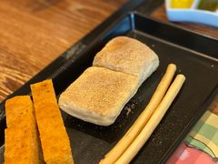 -安妮意大利餐厅(世贸天阶店)