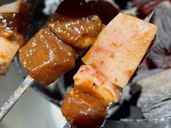 -炭窑水浒烤肉(汉阳鹦鹉巷子店)