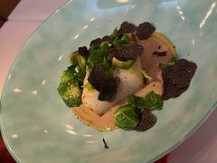 -Kathleen's Waitan 凯圣琳江景西餐厅(外滩店)