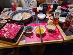 -厚道寿喜烧専門店·自助畅食(国贸店)