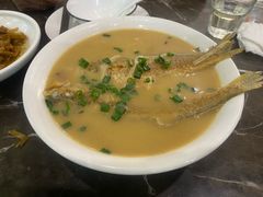 -何记面馆(龙泉山店)