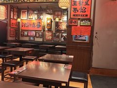 -王繁星面馆(西安熙地港店)