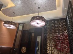 -上海金桥红枫万豪酒店-万豪中餐厅