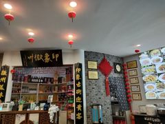 -印象徽州·正宗徽菜体验店