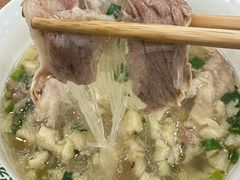 -老刘家永盛斋·传统泡馍(东关南街店)