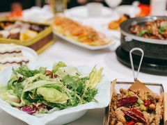 -大铁勺新津菜(中北永旺店)