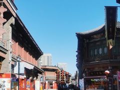 -古文化街旅游区
